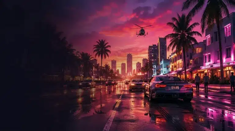 GTA 6 news banner