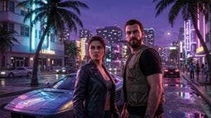 GTA 6 Trailer 3 August 2026